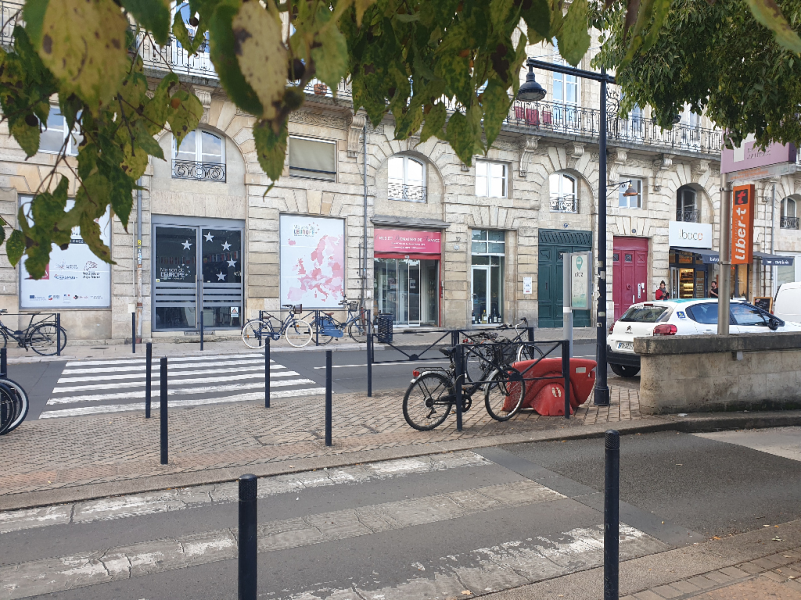Image_1, Bureaux, Bordeaux, ref :33LE-1582