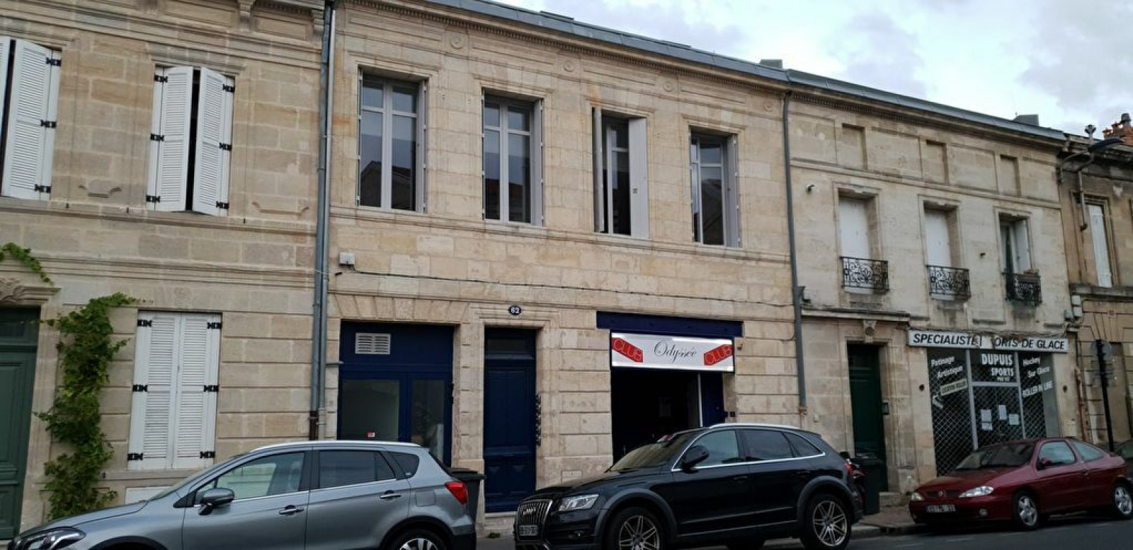 Image_1, Local commercial, Bordeaux, ref :33LE-1819