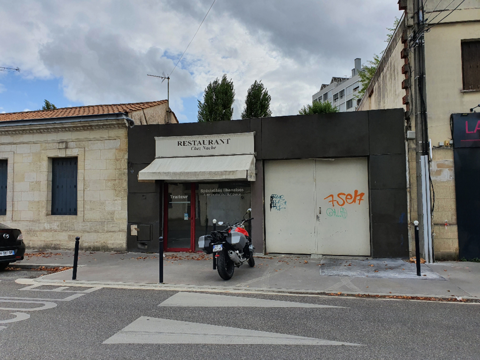 Image_1, Local commercial, Bordeaux, ref :33V-803